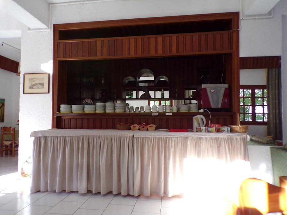 Sunlight Hotel Agia Galini Exterior foto